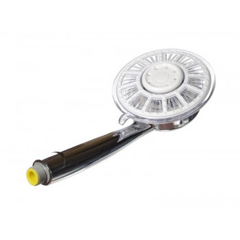 Ручной душ с led подсветкой Waterlight-2